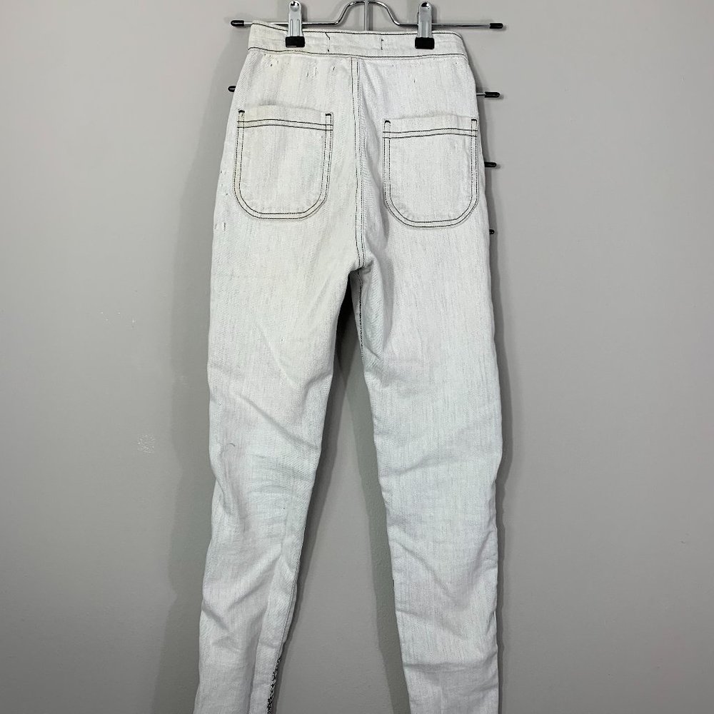 Custom design jeans - Picture 5 of 5